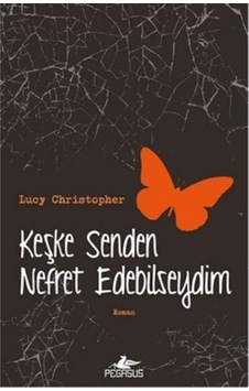 Keşke Senden Nefret Edebilseydim Keşke Senden Nefret Edebilseydim
