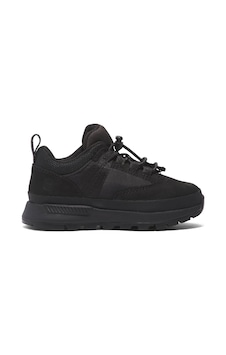 Timberland Euro Trekker Low Bungee Sneaker Çocuk Ayakkabı Tb0a66280151 Siyah Timberland Euro Trekker Low Bungee Sneaker Çocuk Ayakkabı Tb0a66280151 Siyah