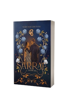 Sarraf - Eski Bir Aşk - Elm-01-884690