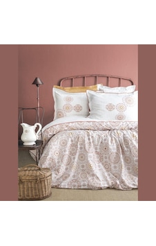 Apricitas Home Nevresim Tk. Celeste Mercan T.k Mercan