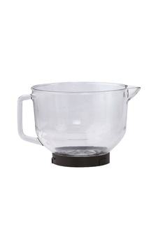 Leggno Gourmet Pro Stand Mikser Cam Kase Renkli