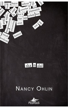 Skandal - Nancy Ohlin