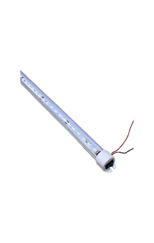 24v Floresan Tavan Lambası 72 Ledli Gün Işığı Anahtarlı 100 Cm 24v Floresan Tavan Lambası 72 Ledli Gün Işığı Anahtarlı 100 Cm
