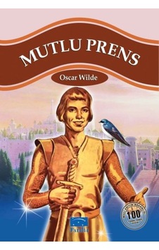 Mutlu Prens 100 Temel Eser 1.kademe - Ybve-664554