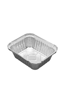 Çelikpençe Alüminyum Kap 350gr Kapaklı 100 Adet Sku: Smg8690010556820 Açık Çelikpençe Alüminyum Kap 350gr Kapaklı 100 Adet Sku: Smg8690010556820 Açık