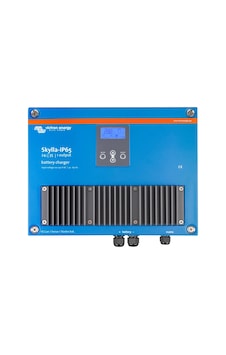 Victron Skylla Ip65 24/35 1+1 24v 35a Marş Aküsü Çıkışlı Ve.can Akü Şarj Cihazı 120-240v Victron Skylla Ip65 24/35 1+1 24v 35a Marş Aküsü Çıkışlı Ve.can Akü Şarj Cihazı 120-240v
