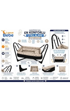 Venüs Hamak Çift Kanca Sallama Metal Çerçeveli Elyaf Dolgulu Kolik Bebekler İçin Hamak Siyah Kahverengi Venüs Hamak Çift Kanca Sallama Metal Çerçeveli Elyaf Dolgulu Kolik Bebekler İçin Hamak Siyah Kahverengi