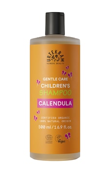 Urtekram Calendula Organik Çocuk Şampuanı 500 ML Urtekram Calendula Organik Çocuk Şampuanı 500 ML