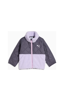 Puma Minicats Bebek Mor Mont 694628-35 Puma Minicats Bebek Mor Mont 694628-35