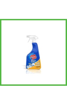 Vaveni Kireç Çözücü Sprey 750ml 1 Adet Arz Vaveni Kireç Çözücü Sprey 750ml 1 Adet Arz