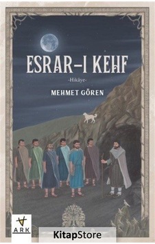 Esrar-ı Kehf - Mehmet Gören - Ark Kitapları