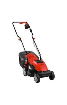 Solax LM-C3206 1200 W Elektrikli Çim Biçme Makinası