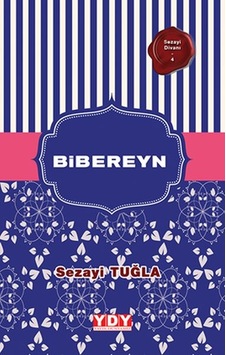 Sezayi Divanı 4 - Bibereyn N11.10078