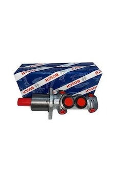 Bosch - Renault 19 - Clıo 1 Fren Ana Merkezi - 20.60 Mm Bosch - Renault 19 - Clıo 1 Fren Ana Merkezi - 20.60 Mm