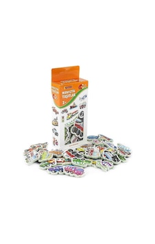 1291 DıyToy, Manyetik Taşıtlar / +3 yaş 1291 DıyToy, Manyetik Taşıtlar / +3 yaş
