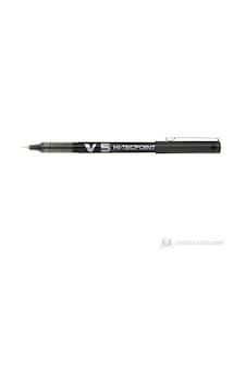 Pilot Roller Kalem İğne Uç BX-V5 Siyah Pilot Roller Kalem İğne Uç BX-V5 Siyah