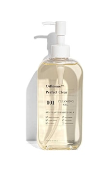Barulab Oilbiome Perfect Clear Cleansing Oil 001 250 ML