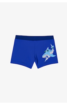 Penti Renkli Erkek Çocuk Digital Shark Trunk Mayo Penti Renkli Erkek Çocuk Digital Shark Trunk Mayo