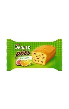 817-6 Dankek Poti Meyve 35gr 817-6 Dankek Poti Meyve 35gr