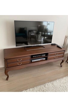 Masifart Classe Tv Ünitesi 150 Cm Ceviz Masifart Classe Tv Ünitesi 150 Cm Ceviz