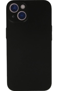 Cosmotex Newface İphone 13 Mini Kılıf Pp Ultra İnce Kapak - Siyah Cosmotex Newface İphone 13 Mini Kılıf Pp Ultra İnce Kapak - Siyah