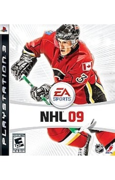 Ps3 Nhl 09