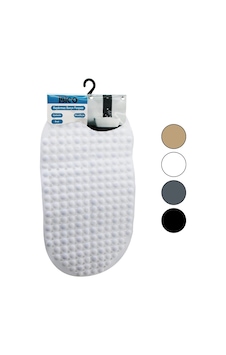 Oval - Plastik Kabartma Top Desenli - Renkli 63pcs Vantuzlu Kaydırmaz Banyo - Küvet Paspası 34x65cm Bx40 Oval - Plastik Kabartma Top Desenli - Renkli 63pcs Vantuzlu Kaydırmaz Banyo - Küvet Paspası 34x65cm Bx40