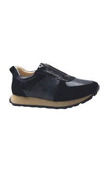 Venüs Kadın Sneaker Ayakkabı 25390501k Siyah Venüs Kadın Sneaker Ayakkabı 25390501k Siyah