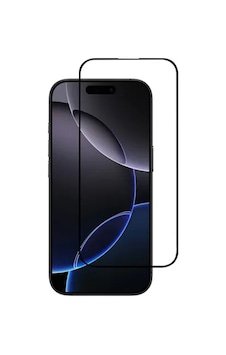 Apple, Uyumlu iPhone 17 Pro 5d Ekran Koruyucu Cam Apple, Uyumlu iPhone 17 Pro 5d Ekran Koruyucu Cam
