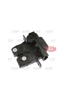 Renault Kangoo 3 Bagaj Kilidi Motorlu Oem No:8200497798 Renault Kangoo 3 Bagaj Kilidi Motorlu Oem No:8200497798