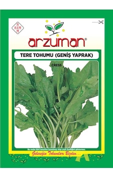 Helen Tere Tohumu Geniş Yaprak 25 Gr Helen Tere Tohumu Geniş Yaprak 25 Gr