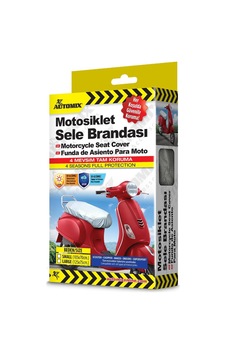 Automix 4 Mevsim Motosiklet Örtüsü Large Her Hava Koşuluna Uyumlu Koruyucu Kılıf Automix 4 Mevsim Motosiklet Örtüsü Large Her Hava Koşuluna Uyumlu Koruyucu Kılıf