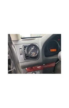 2008 Subaru Legacy 52mm Havalandırma Gösterge Yuvası 2008 Subaru Legacy 52mm Havalandırma Gösterge Yuvası