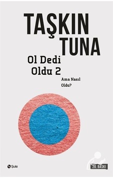 Ol Dedi Oldu-Ama Nasıl Oldu? / Big-Bang'In Nefes Kesen Öyküsü