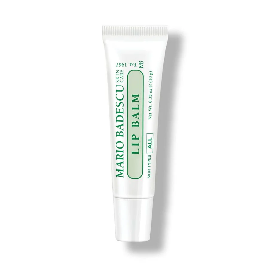 Mario Badescu Lip Balm 10gr Dudak Kremi Mario Badescu Lip Balm 10gr Dudak Kremi