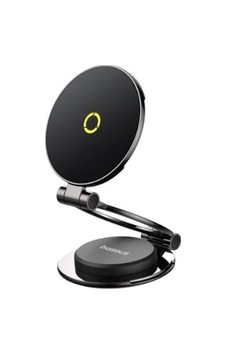 Baseus C40172900121-00 Magpro Series Iı Magnetic Araç İçi Telefon Tutacağı Siyah Baseus C40172900121-00 Magpro Series Iı Magnetic Araç İçi Telefon Tutacağı Siyah