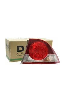 Sağ Dış Stop Lambası Honda Cıvıc Fd6 2006 2007 2008 Model Depo Sağ Dış Stop Lambası Honda Cıvıc Fd6 2006 2007 2008 Model Depo