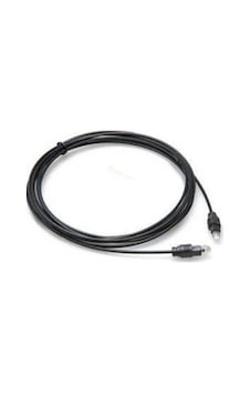 Hosa Opt-117 Toslink Optik Kablo 5 Mt Hosa Opt-117 Toslink Optik Kablo 5 Mt