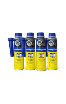 Enjektör Temizleyici Benzinli 300 Ml Profesyonel Yüksek Etkili 4lü Set Yakıt Sistem Temizleyici Enjektör Temizleyici Benzinli 300 Ml Profesyonel Yüksek Etkili 4lü Set Yakıt Sistem Temizleyici