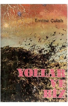 Yollar Ve Biz - Emine Çolak 1.baskı