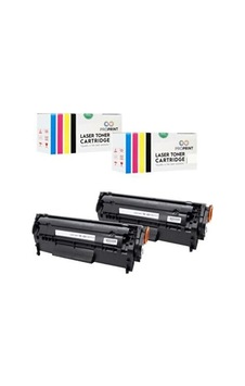 1015 1018 1020 2 Adet Uyumlu Toner 12a Q2612a 1015 1018 1020 2 Adet Uyumlu Toner 12a Q2612a