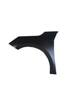 Opel Corsa- F- 2024 Ön Çamurluk Deliksiz Sol Oran Oem No: 9829283280 Tst13782