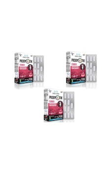 Zade Vital Feminen Probiyotik 30 Kapsül 3 Adet Zade Vital Feminen Probiyotik 30 Kapsül 3 Adet