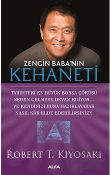 Zengin Baba'nın Kehaneti Zengin Baba'nın Kehaneti