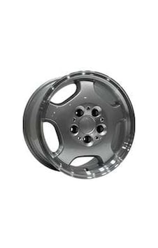 Lja-a105-04 7.0x15" 5x112 Et37 66.6 Silver Diamond 15 İnç Jant Takımı 4 Adet Lja-a105-04 7.0x15" 5x112 Et37 66.6 Silver Diamond 15 İnç Jant Takımı 4 Adet