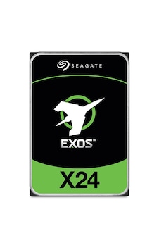 Seagate Exos 3.5" 24tb 512mb 7200rpm St24000nm002h Seagate Exos 3.5" 24tb 512mb 7200rpm St24000nm002h
