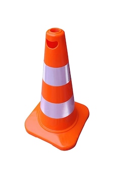 Mfk 3250/E 50 CM Trafik Konisi Mfk 3250/E 50 CM Trafik Konisi