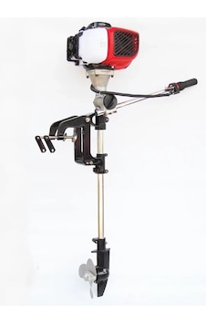 Ferrino Tekne Motoru 2.5 Hp İpli Çalıştırma Ferrino Tekne Motoru 2.5 Hp İpli Çalıştırma