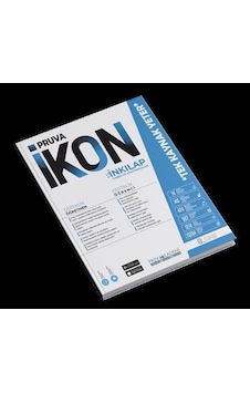 8. Sınıf İkon T.C. İnkılap Tarihi ve Atatürkçülük Konu Anlatım Kitabı - Pruva Akademi 8. Sınıf İkon T.C. İnkılap Tarihi ve Atatürkçülük Konu Anlatım Kitabı - Pruva Akademi