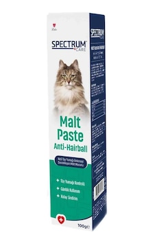 Spectrum Malt Paste Hairball Malt Macunu 100 G Spectrum Malt Paste Hairball Malt Macunu 100 G